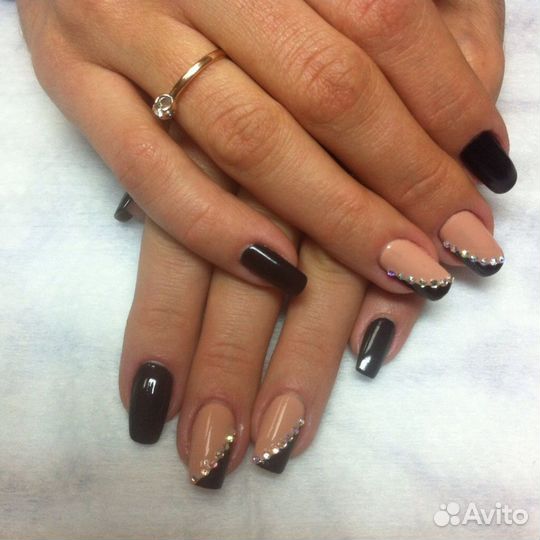 Ногтевой сервис