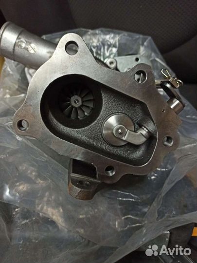 Трубина kinugava td04l-14t