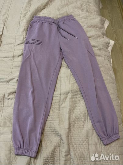 Костюм спортивный