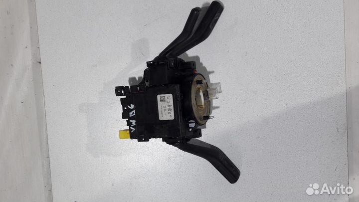 Переключатель подрулевой Volkswagen Passat B6