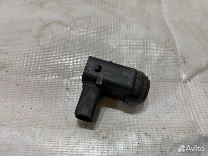 Датчик парковки Volkswagen Touareg 2002-2010