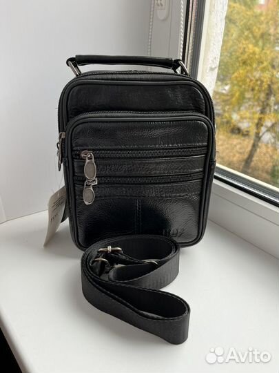 Сумка мужская