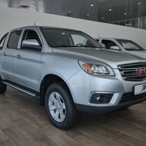 Новый JAC T6 2.0 MT, 2023, цена от 1 900 000 руб.