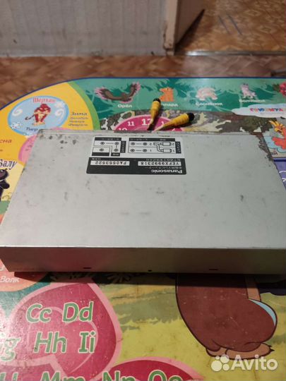 Аудио и видео