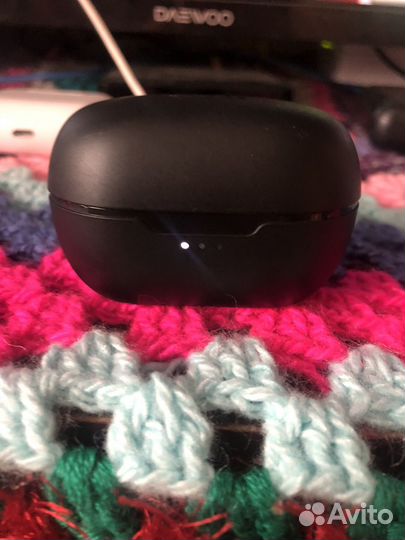 Кейс для наушников jbl