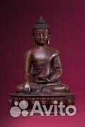 Статуэтка Будды