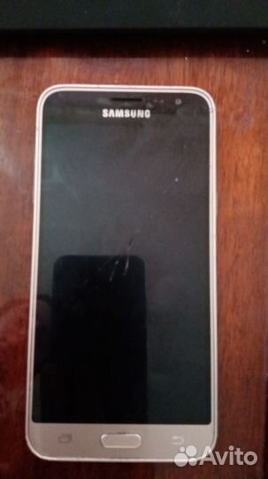 Смартфоны бу samsung j3 duos