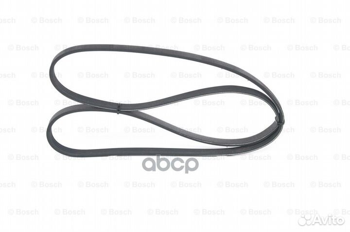Ремень 4*1060/Bosch/ 1987948365 Bosch