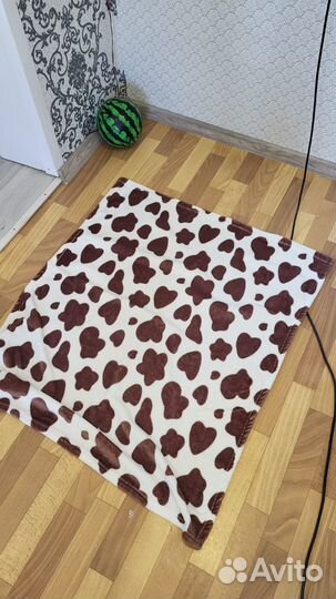 Детский пледик