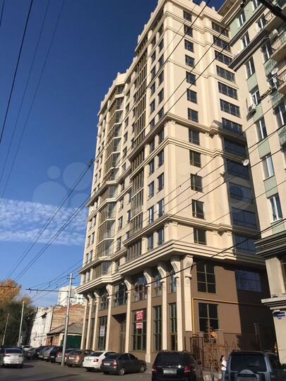 Свободного назначения, 40 м²