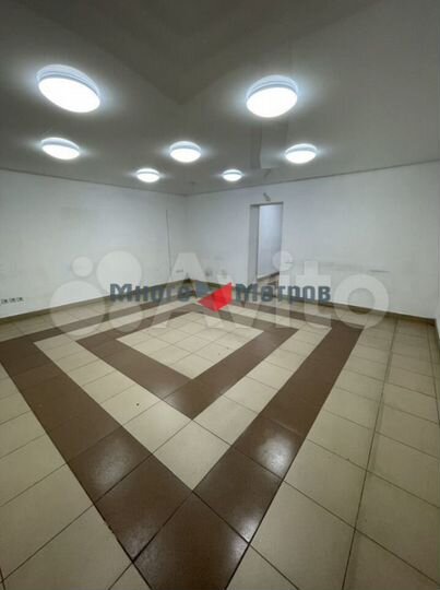 Аренда помещения на Центральном Рынке