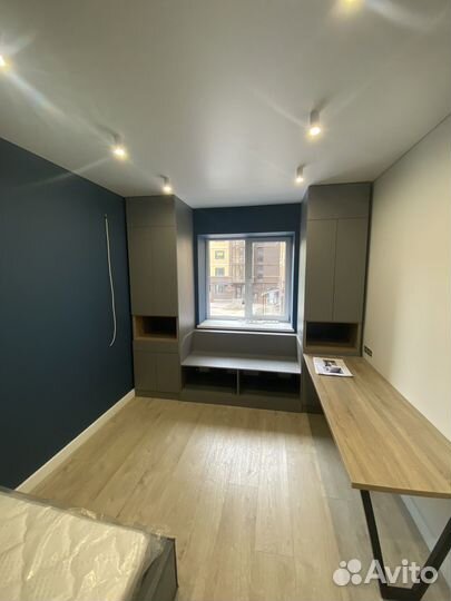 Ремонт квартир/домов/коттеджей