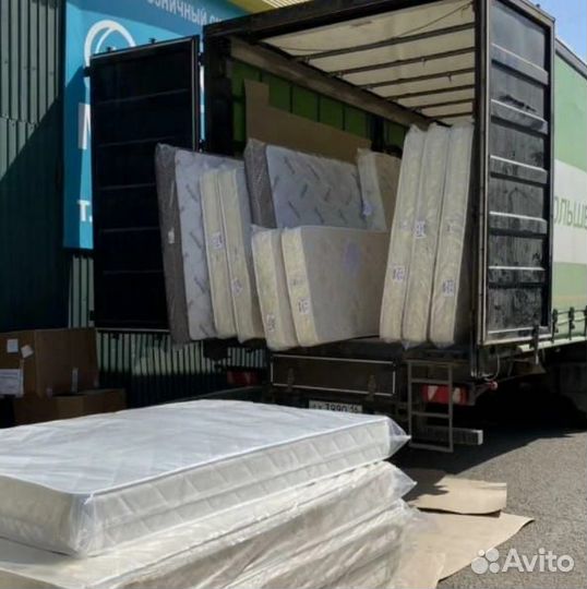 Купить матрас