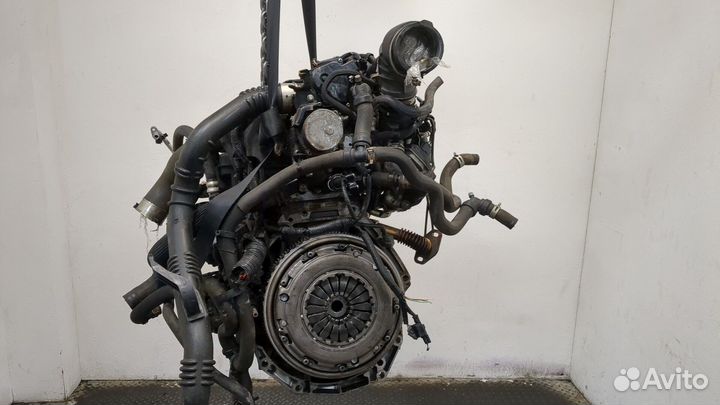 Двигатель Renault Kadjar K9K 646 1.5 Дизель, 2017