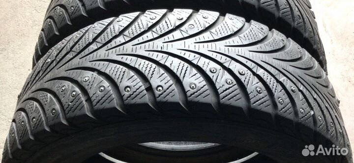 Sava Eskimo Stud 205/55 R16 91T