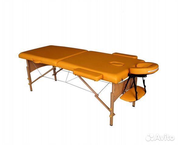 Массажный стол DFC