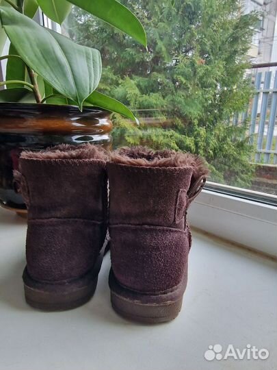 Угги детские 25