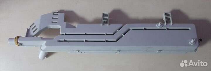 Бункер слива 5307060 стиральной машины Miele