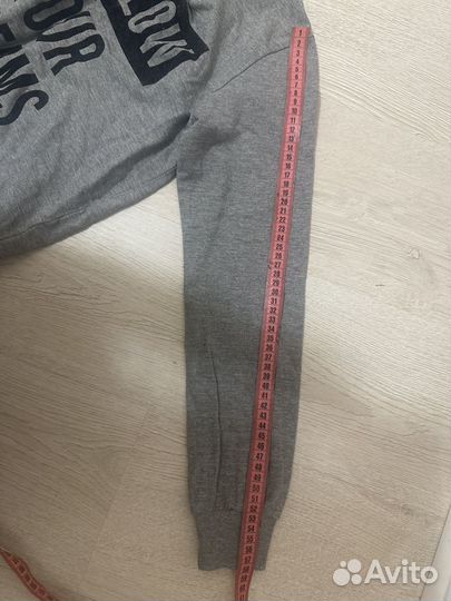 Свитшот на девочку