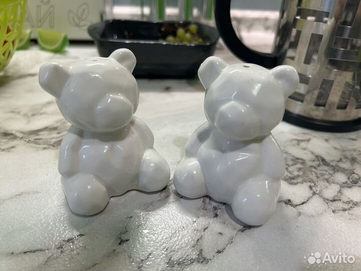 Набор для специй