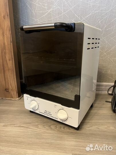 Сухожаровой шкаф