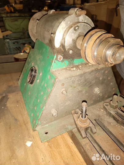 Станок заточной