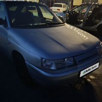 ВАЗ (LADA) 2112 1.5 MT, 2002, 223 726 км, с пробегом, цена 165 000 руб.