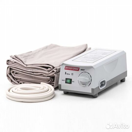 Антипролежневый матрас