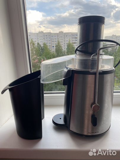 Соковыжималка