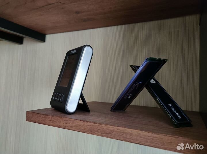 Оперативная память ddr3 16 gb kingston