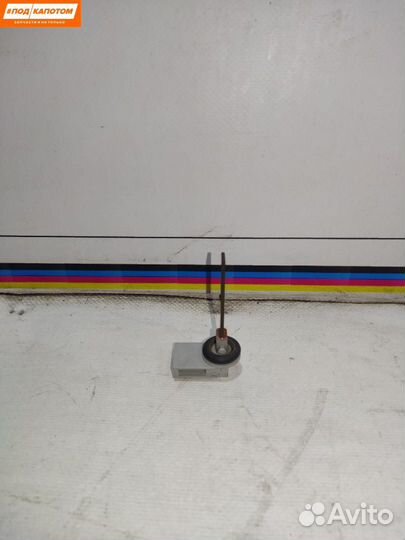 Датчик температуры в салоне Volkswagen Touareg