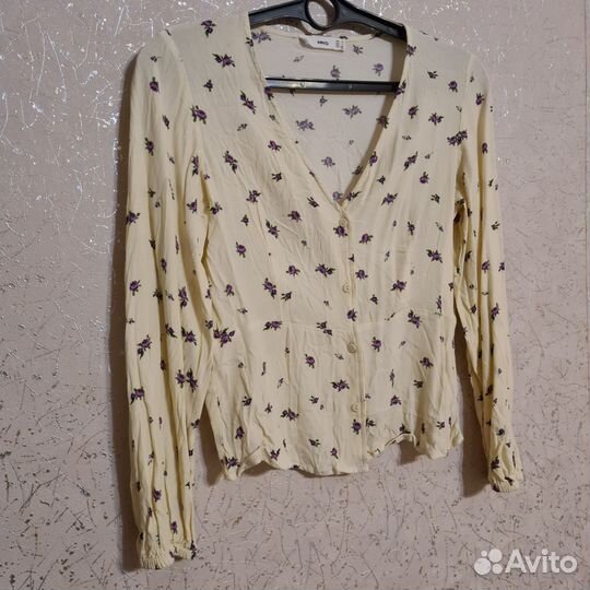 Блузка Mango 44 р-р