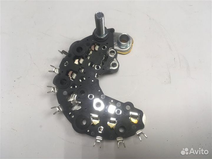 Диодный мост генератора Volkswagen Golf Iii/Vento