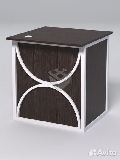 Стол Лофт Westcom 20415W4W1