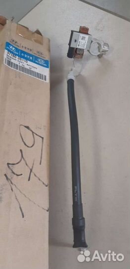 Датчик соната