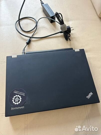 Lenovo thinkpad