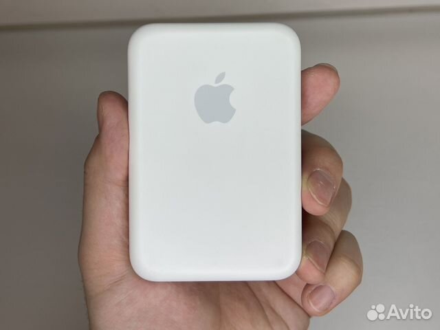 Оригинал Apple iPhone Magsafe Battery Pack купить в Москве ...