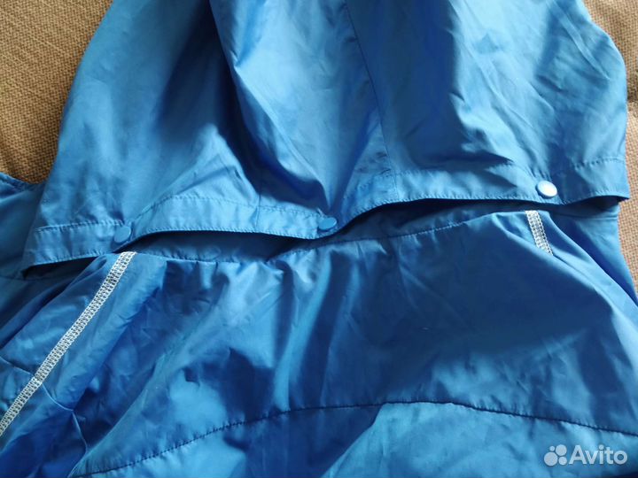 Ветровка для мальчика nike оригинал