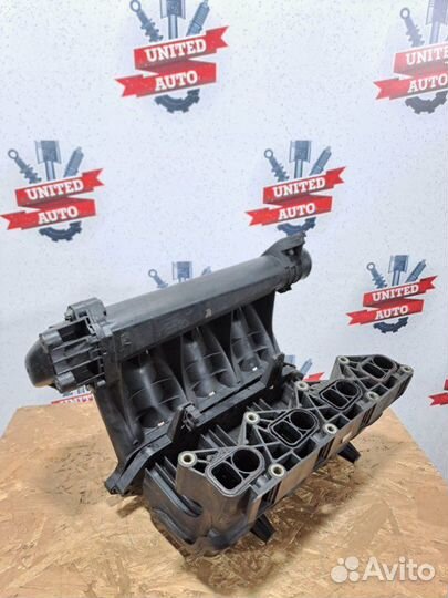 Коллектор впускной Mercedes Benz Sprinter W903