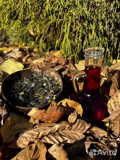 Масло сыродавленное