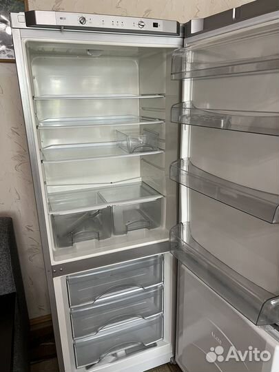 Холодильник атлант