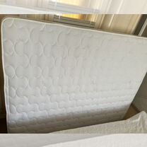 Матрас 160x200 MaterLux ортопедический, Одинцово