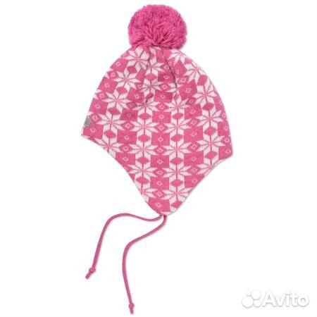 Новая зимняя Шапка Tokka Tribe, размер 48/50 ориги