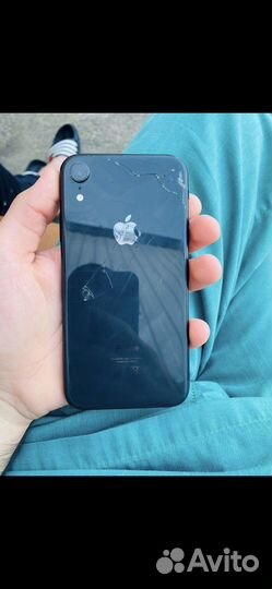 iPhone Xr, 128 ГБ
