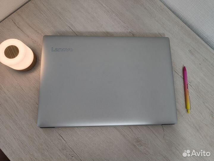 Lenovo ideapad