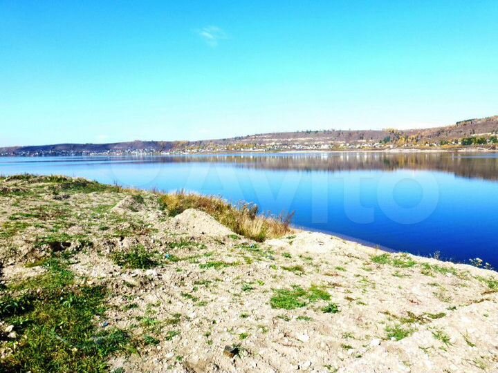 Участок 64 сот. (СНТ, ДНП)