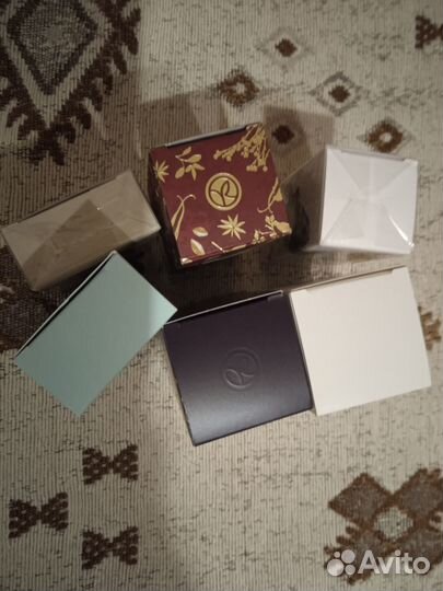 Ив Роше Парфюмерная вода Франция новая