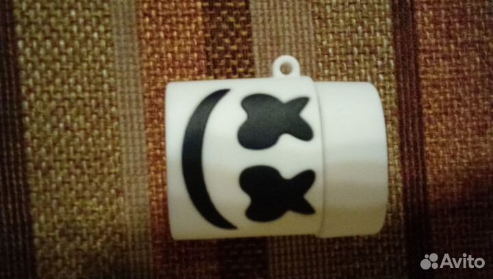 Чехол для airpods i12