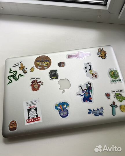 Apple MacBook Pro 15 2010