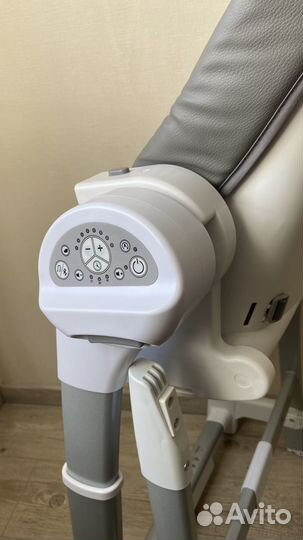 Универсальный стульчик 3 в 1 Мy Littlе Сhаir